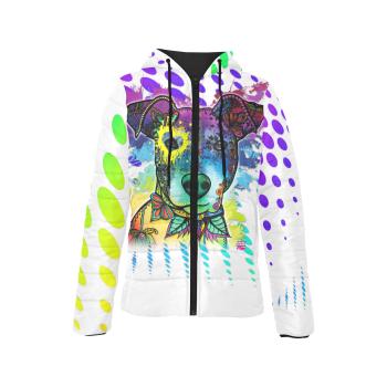 Winterjacke "Chiquito"